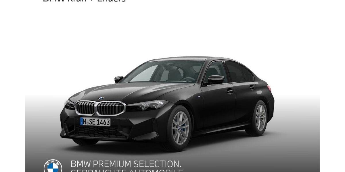BMW 320 12.100 km 46.900 &euro; Limburg 65555