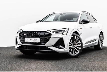 Audi e-tron 43.088 km 37.888 &euro; Hagen 58091