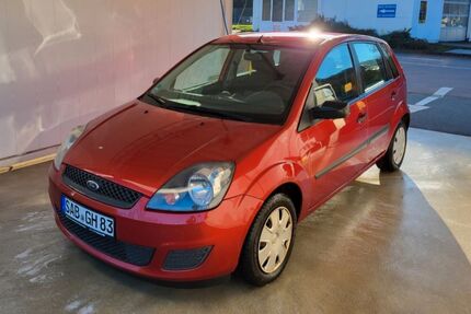 Ford Fiesta 230.000 km 1.200 &euro; Homburg 66424