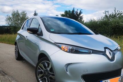 Renault ZOE 92.000 km 8.500 &euro; Alfdorf 73553