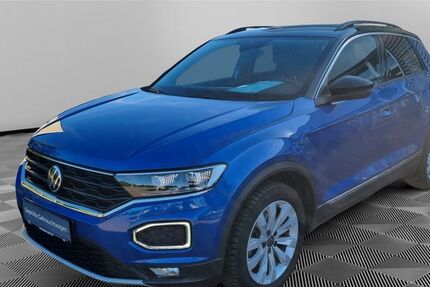 VW T-Roc 60.503 km 21.999 &euro; Kölpinsee 17459