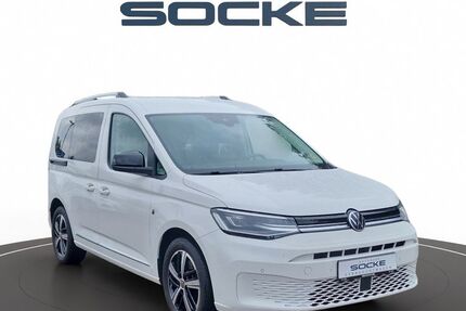 VW Caddy 41.935 km 24.485 &euro; Remse OT Kertzsch 08373