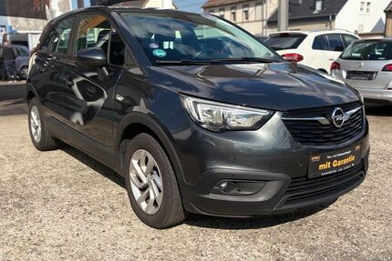 Opel Crossland (X) 171.732 km 7.499 € Ludwigshafen am Rhein 67071
