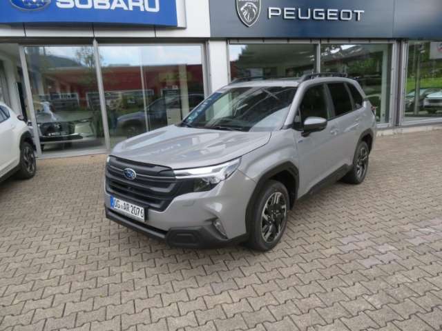 Subaru Forester 15.500 km 37.500 &euro; Oppenau 77728