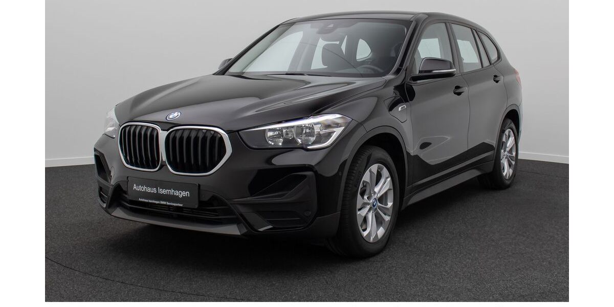 BMW X1 49.065 km 23.999 &euro; Isernhagen 30916