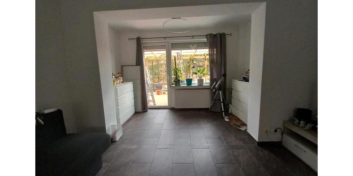 Haus in Otze zum 15.2.26 zu vermieten 4 zimmer