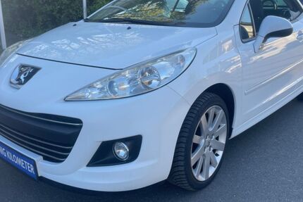 Peugeot 207 98.086 km 5.997 &euro; Walldorf 69190