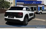Citroen C4 Cactus Shine*R-Cam*SR+WR*Tempo*SHZ*Navi* 80.527 km 7.890 &euro; Berlin 13187
