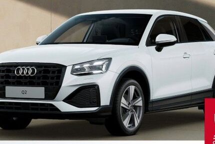 Audi Q2 4.770 km 31.840 &euro; Recklinghausen 45657