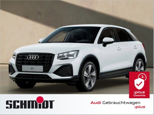 Audi Q2 4.770 km 31.840 &euro; Recklinghausen 45657