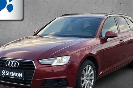 Audi A4 105.351 km 21.890 &euro; Wiesmoor 26639
