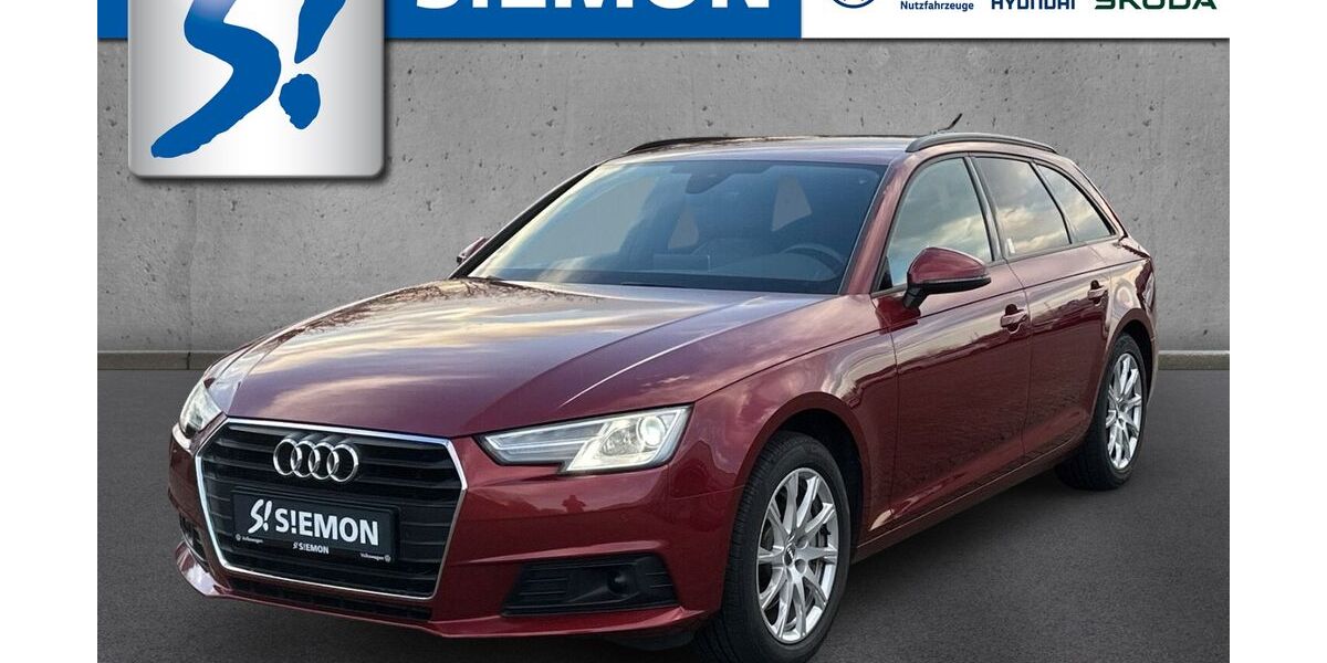 Audi A4 105.351 km 21.890 &euro; Wiesmoor 26639