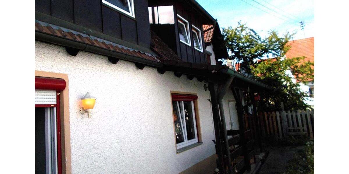 Einfamilienhaus Wertingen - 4 Zimmer, 122 m&sup2;, 1.190&euro; | Angebot:26652348