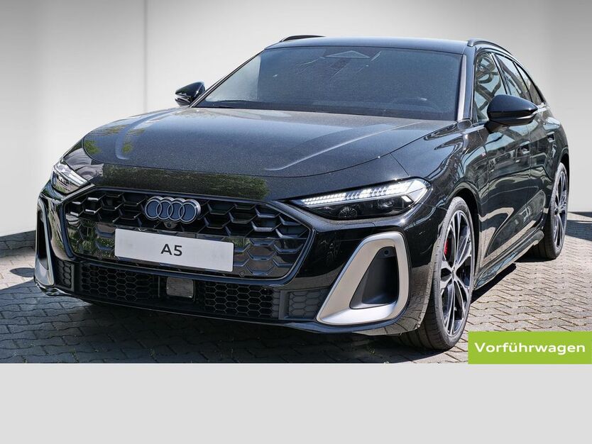 Audi A5 9.900 km 61.482 € Weinheim 69469