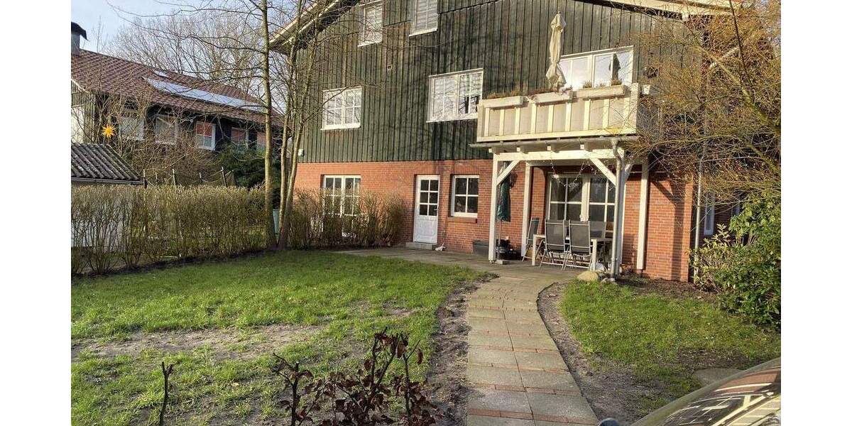 Wohnen im Liether Moor 4 zimmer