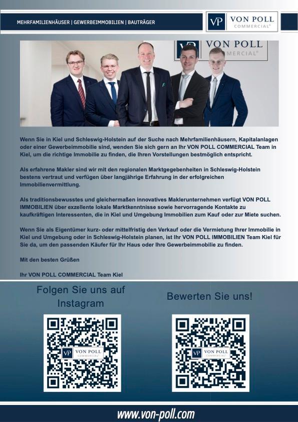 Ihr neuer Unternehmensstandort in Kiel-Russee – flexibel, hell, gut erreichbar zimmer