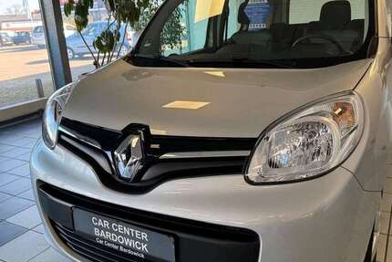 Renault Kangoo 16.531 km 13.980 &euro; Bardowick 21357