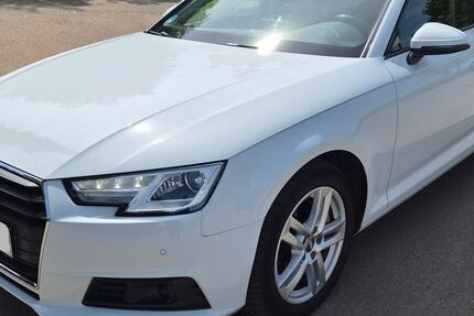 Audi A4 189.804 km 14.000 &euro; Raidwangen 72622