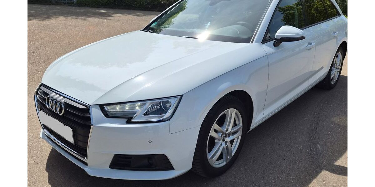 Audi A4 189.804 km 14.000 &euro; Raidwangen 72622