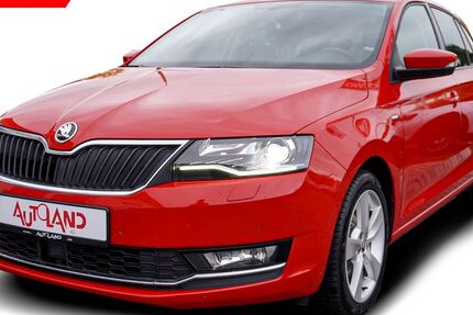 Skoda Rapid 85.559 km 13.490 € Leipzig 04209