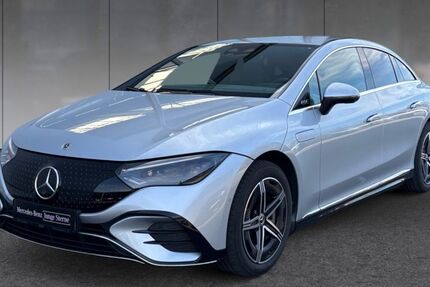 Mercedes-Benz EQE 15.398 km 49.500 &euro; Duderstadt 37115