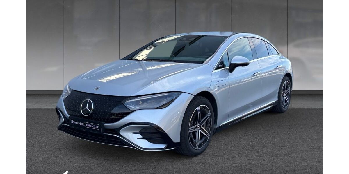 Mercedes-Benz EQE 15.398 km 49.500 &euro; Duderstadt 37115