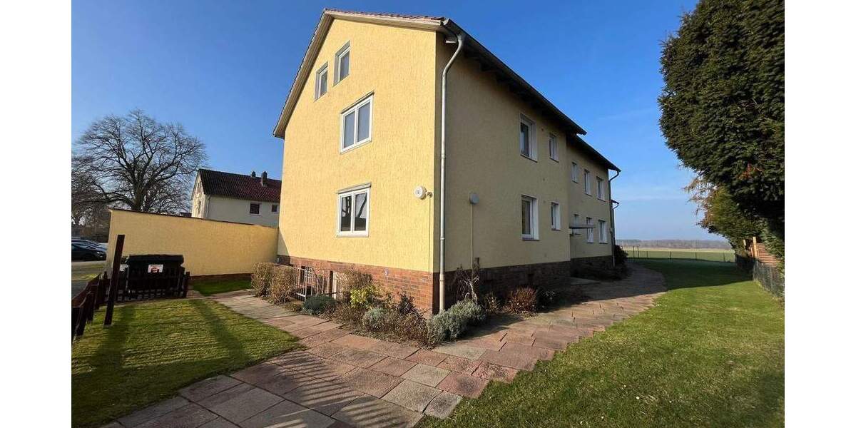 Modern saniert: Stilvolle 3-Zimmer-Wohnung mit Balkon! (AK-1020-157) 3 zimmer