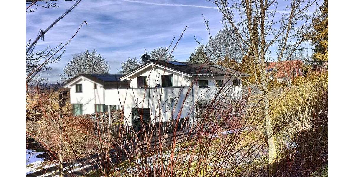 Einfamilienhaus Lauben - 5 Zimmer, 169 m&sup2;, 841.000&euro; | Angebot:25191170