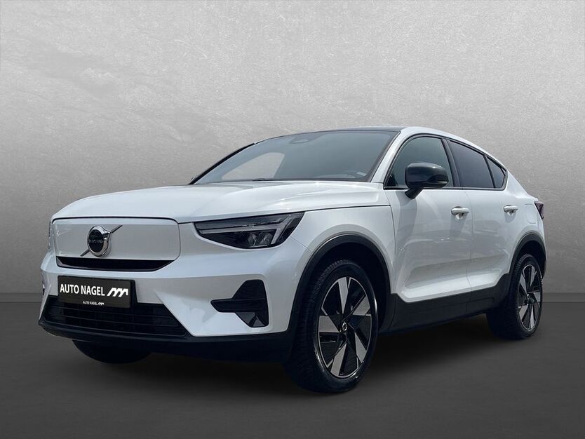 Volvo C40 21.238 km 39.880 € Moers 47441