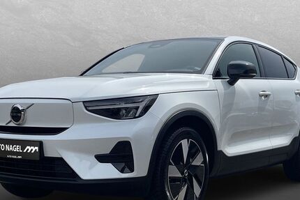 Volvo C40 29.360 km 34.880 &euro; Moers 47441