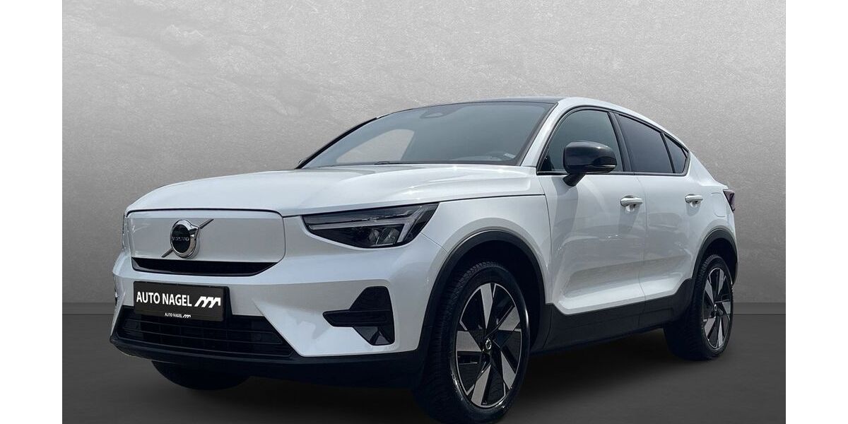 Volvo C40 29.360 km 34.880 &euro; Moers 47441