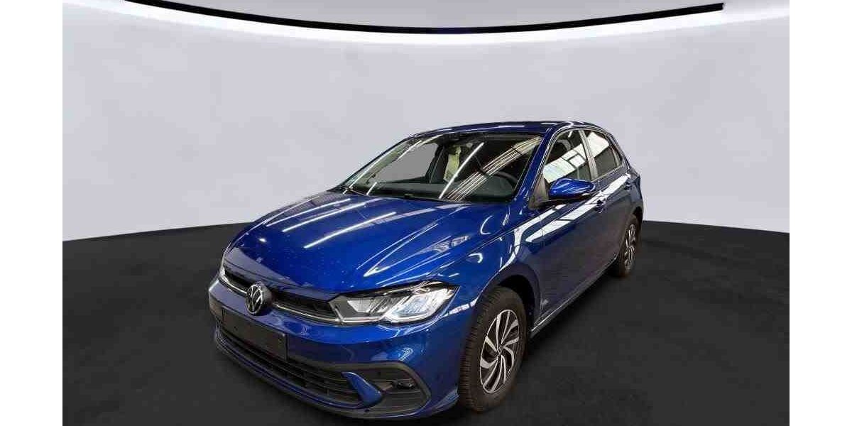 VW Polo 48.000 km 13.990 &euro; Bad Harzburg 38667