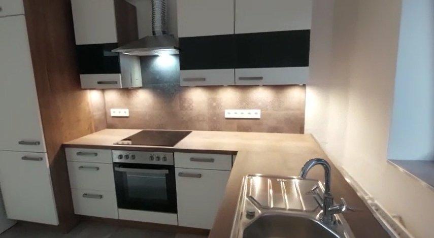 Erdgeschoßwohnung Hamburg Barmbek-Nord - 3 Zimmer, 76 m&sup2;, 879&euro; | Angebot:26395603