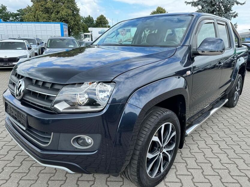 Amarok