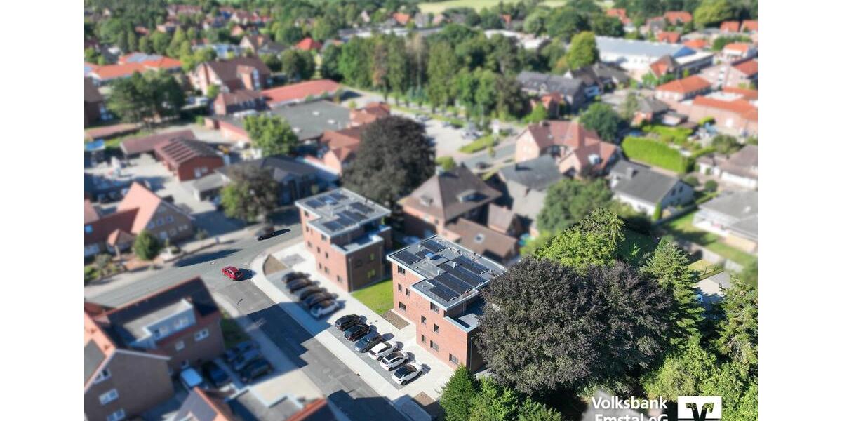 Einfamilienhaus Lathen - 3 Zimmer, 97 m&sup2;, 1.070&euro; | Angebot:26095440