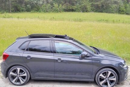 VW Polo 75.707 km 15.366 &euro; Plaue 99338