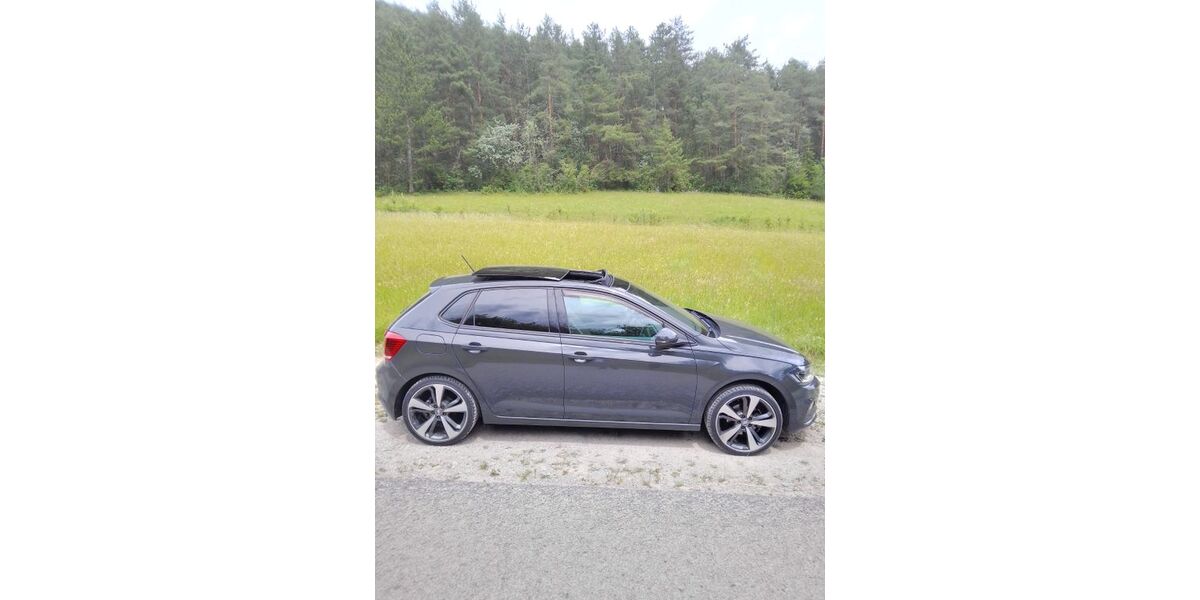 VW Polo 75.707 km 15.366 &euro; Plaue 99338