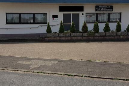 Gewerbeobjekt Detmold - 1.000&euro; | Angebot:26166461