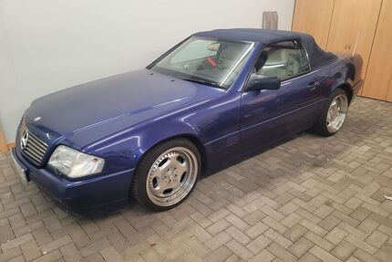 Mercedes SL 280