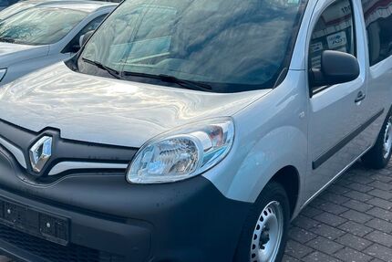 Renault Kangoo 86.900 km 10.990 € Neustadt/Wied 53577