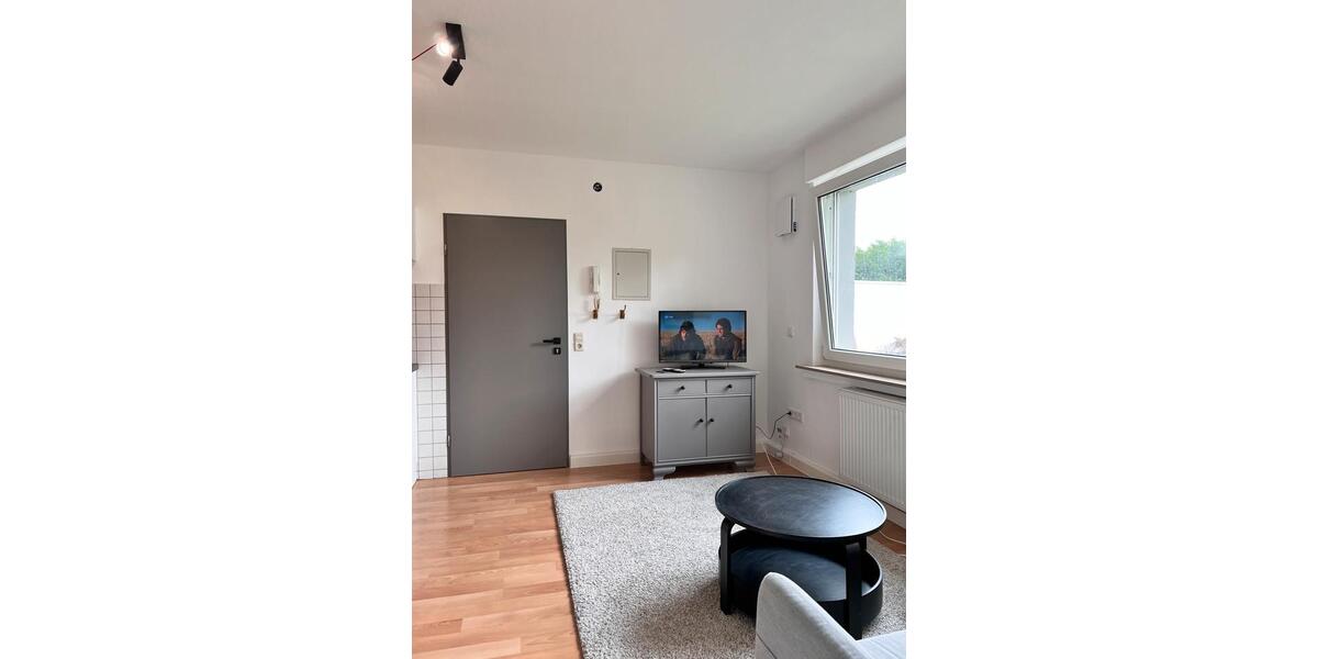 Erdgeschoßwohnung Olsberg - 2 Zimmer, 30 m&sup2;, 390&euro; | Angebot:26405991