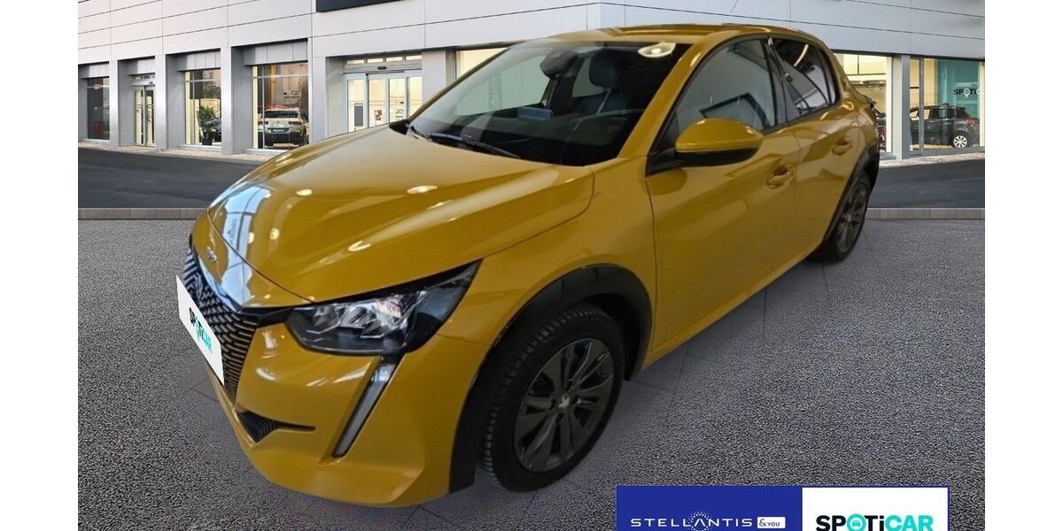 Peugeot 208 50.193 km 17.390 &euro; Berlin 12103