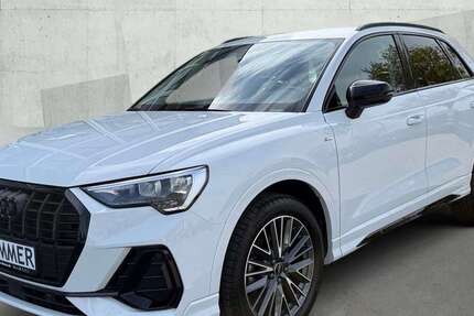 Audi Q3 15.666 km 30.990 &euro; Rheine 48432