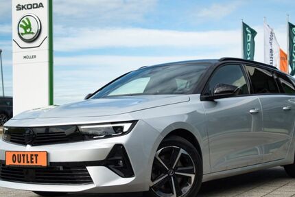 Opel Astra 13.715 km 24.990 &euro; Wurzen 04808