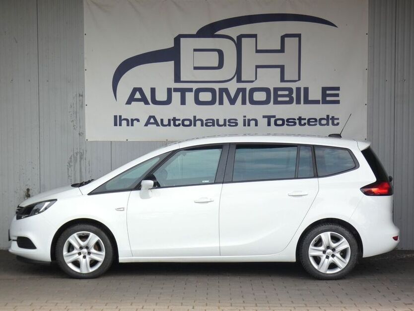 Zafira