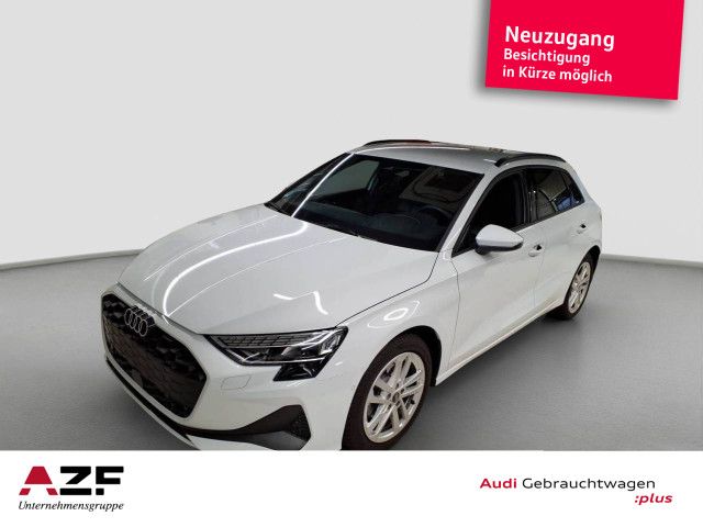 Audi A3 6.085 km 31.980 &euro; Flensburg 24941