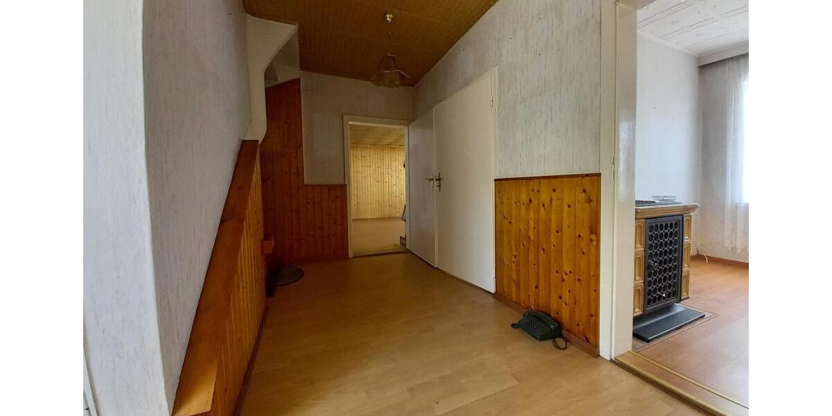 Reihenhaus Weißendorf - 48.000&euro; | Angebot:26998440