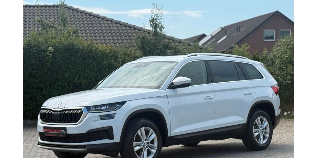 Skoda Kodiaq 199.890 km 18.990 &euro; Ludwigsfelde( bei Berlin) 14974