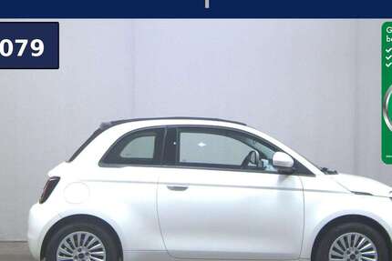 Fiat 500e 9.965 km 18.480 &euro; Gyhum/Bockel 27404
