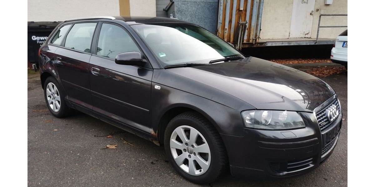 Audi A3 201.800 km 3.700 &euro; Aschaffenburg 63741